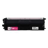 Brother TN436M Super High-Yield Toner, 6,500 Page-Yield, Magenta
