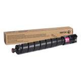 Xerox 106R04035 VersaLink Toner, 7,600 Page-Yield, Magenta