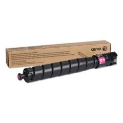 Xerox 106R04035 VersaLink Toner, 7,600 Page-Yield, Magenta