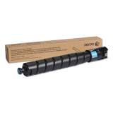 Xerox 106R04062 VersaLink Toner, 12,300 Page-Yield, Cyan