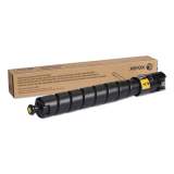 Xerox 106R04064 VersaLink Toner, 12,300 Page-Yield, Yellow