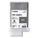 Canon 2213b001aa (Pfi-103) ink, Gray