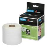 AbilityOne 7530016578883 Dymo/SKILCRAFT LabelWriter Thermal Labels, Address Label, 1.12" x 3.5", Black on White