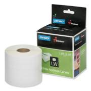 AbilityOne 7530016578883 Dymo/SKILCRAFT LabelWriter Thermal Labels, Address Label, 1.12" x 3.5", Black on White