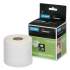 AbilityOne 7530016578883 Dymo/SKILCRAFT LabelWriter Thermal Labels, Address Label, 1.12" x 3.5", Black on White