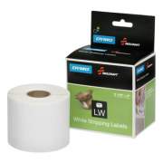 AbilityOne 7530016578884 Dymo/SKILCRAFT LabelWriter Thermal Labels, Shipping Label, 2.12" x 4", Black on White