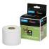 AbilityOne 7530016578884 Dymo/SKILCRAFT LabelWriter Thermal Labels, Shipping Label, 2.12" x 4", Black on White