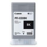Canon 3489C001 (PFI-030) INK, 55 ML, BLACK