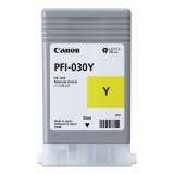 Canon 3492C001 (PFI-030) INK, 55 ML, YELLOW