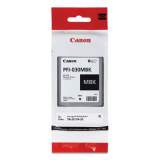 Canon 3488C001 (PFI-030) INK, 55 ML, MATTE BLACK