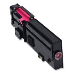 Dell GP3M4 Toner, 1,200 Page-Yield, Magenta (577261)