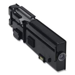 Dell 3070F High-Yield Toner, 3,000 Page-Yield, Black (577263)