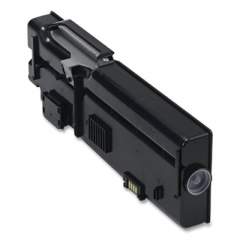 Dell 67H2T Extra High-Yield Toner, 6,000 Page-Yield, Black (577265)