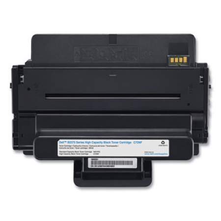 Dell NWYPG Toner, 3,000 Page-Yield, Black (962261)