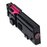 Dell V4TG6 High-Yield Toner, 4,000 Page-Yield, Magenta (962269)