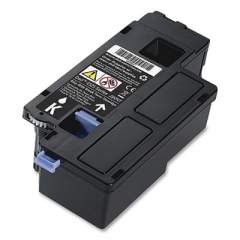 Dell DPV4T Toner, 2,000 Page-Yield, Black (1689841)