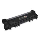Dell CVXGF Toner, 1,200 Page-Yield, Black (1689843)