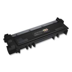 Dell CVXGF Toner, 1,200 Page-Yield, Black (1689843)