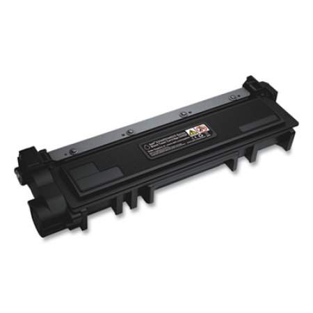 Dell CVXGF Toner, 1,200 Page-Yield, Black (1689843)