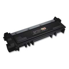 Dell P7RMX High-Yield Toner, 2,600 Page-Yield, Black (2077444)