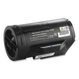 Dell 47GMH High-Yield Toner, 6,000 Page-Yield, Black (2104294)