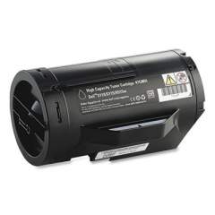 Dell 47GMH High-Yield Toner, 6,000 Page-Yield, Black (2104294)