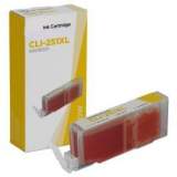 Compatible Canon 6516B001 (CLI-251) ChromaLife100+ Ink, 330 Page-Yield, Yellow (6516B001)