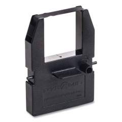 Pyramid Technologies 5000R Time Clock Ribbon, Jet Black (85790)
