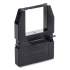 Pyramid Technologies 5000R Time Clock Ribbon, Jet Black (85790)