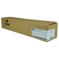 Compatible Toshiba Toner Cartridge - Cyan (TFC50UC) (TFC50UC)