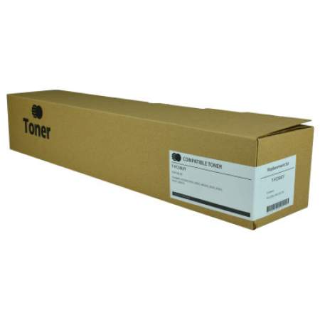 Compatible Toshiba Toner Cartridge - Yellow (TFC50UY) (TFC50UY)