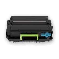 Lexmark 55B0ZA0 Photoconductor Unit, 40 