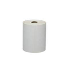 AbilityOne 7530016871406 Dymo/SKILCRAFT LabelWriter Thermal Labels, Shipping Labels, 4" x 6", Black on White, 220/Roll