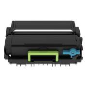 Lexmark 55B0ZA0 Photoconductor Unit, 40,000 Page-Yield, Black