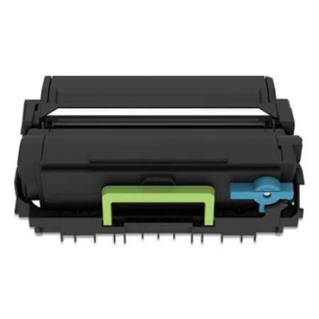 Lexmark 55B0ZA0 Photoconductor Unit, 40,000 Page-Yield, Black