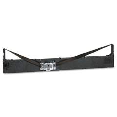 TallyGenicom 044830 Ribbon, Black