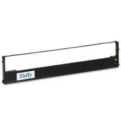 TallyGenicom 060425 Ribbon, Black