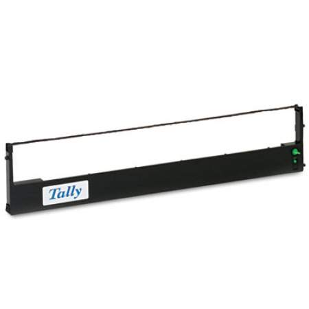 TallyGenicom 060425 Ribbon, Black