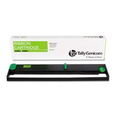 TallyGenicom 062471 Ribbon, Black