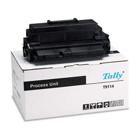 TallyGenicom 084550 Toner/Drum, Black