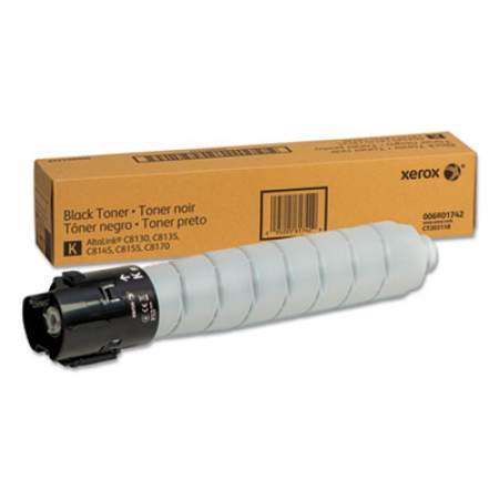 Xerox 006R01746 Toner, 36,000 Page-Yield, Black