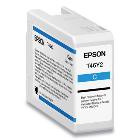 Epson T46Y200 (T46Y) ULTRACHROME PRO10 
