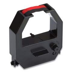 Pyramid Technologies 43079 Time Clock Ribbon, Black (2698318)
