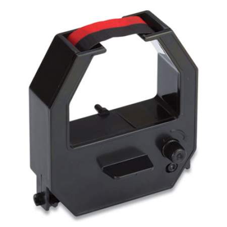 Pyramid Technologies 43079 Time Clock Ribbon, Black (2698318)