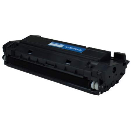 Compatible Xerox 106R02777 High-Yield Toner, 3,000 Page-Yield, Black (106R02777)
