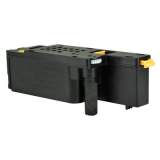 Compatible Xerox 106R02758 Toner, 1,000 Page-Yield, Yellow (106R02758)