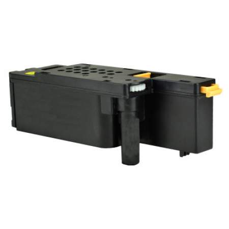 Compatible Xerox 106R02758 Toner, 1,000 Page-Yield, Yellow (106R02758)