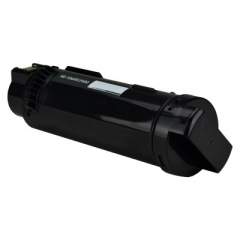 Compatible Xerox 106R03480 High-Yield Toner, 5,500 Page-Yield, Black (106R03480-R)