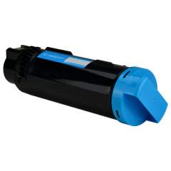 Compatible Xerox 106R03473 Toner, 1,000 Page-Yield, Cyan (106R03473)
