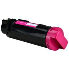 Compatible Xerox 106R03478 High-Yield Toner, 2,400 Page-Yield, Magenta (106R03478-R)